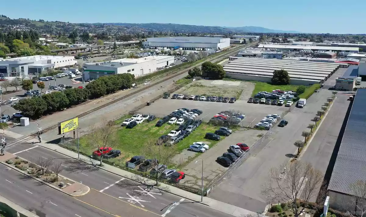San Leandro - Other