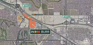 Indio - Warehouse/Distribution
