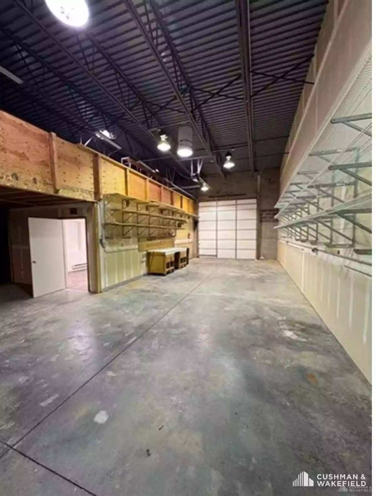 Fort Collins - Warehouse/Distribution