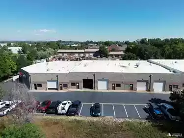 Fort Collins - Warehouse/Distribution