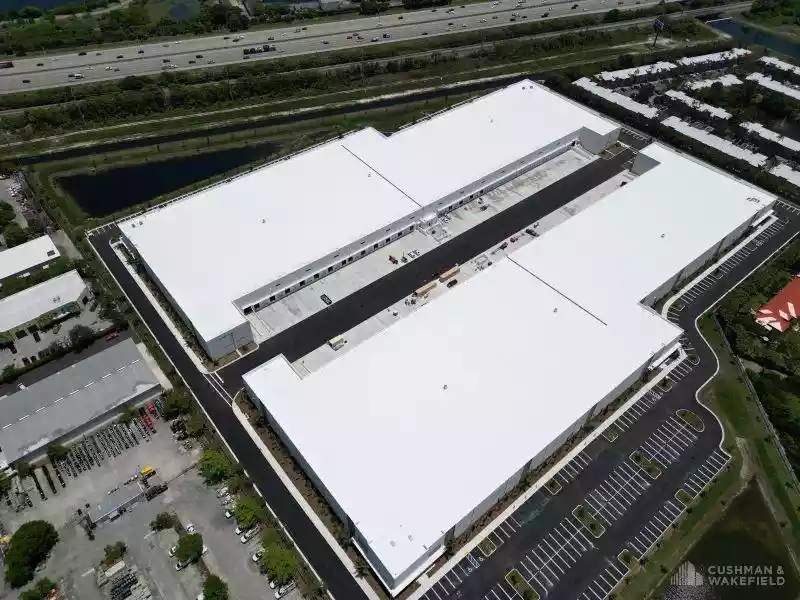 Boynton Beach - Warehouse/Distribution