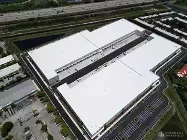Boynton Beach - Warehouse/Distribution