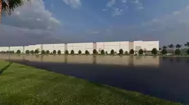 Boynton Beach - Warehouse/Distribution