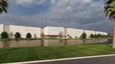 Boynton Beach - Warehouse/Distribution