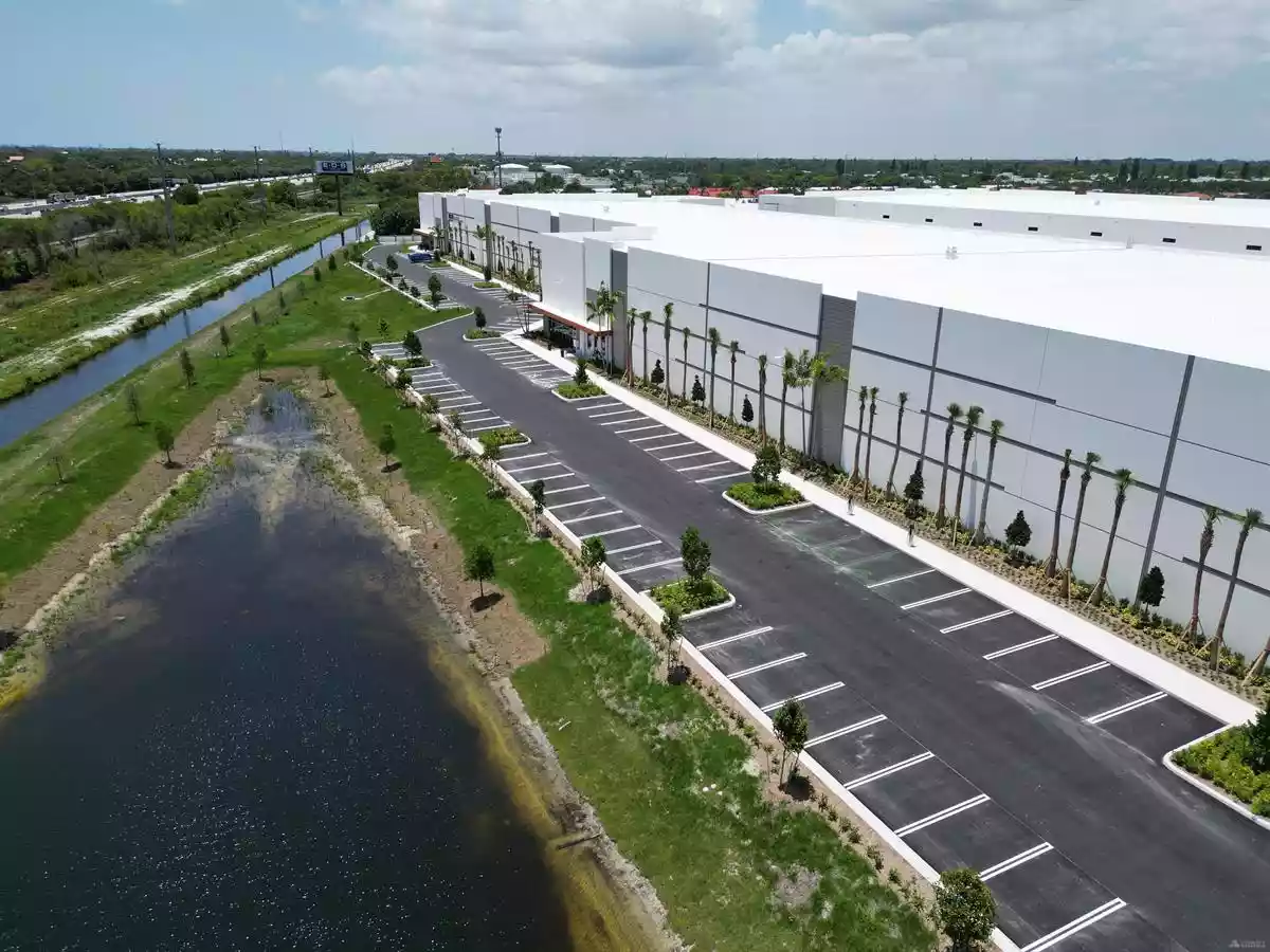 Boynton Beach - Warehouse/Distribution