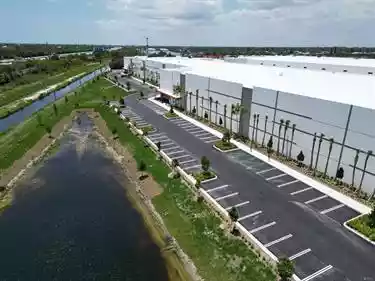 Boynton Beach - Warehouse/Distribution