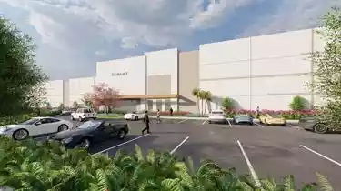 Boynton Beach - Warehouse/Distribution