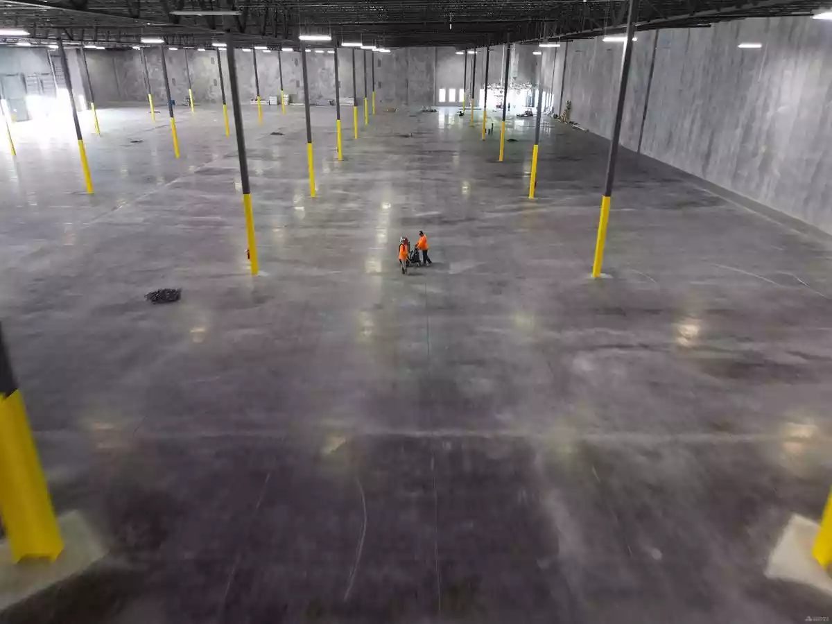 Boynton Beach - Warehouse/Distribution