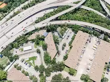 Houston - Office Service