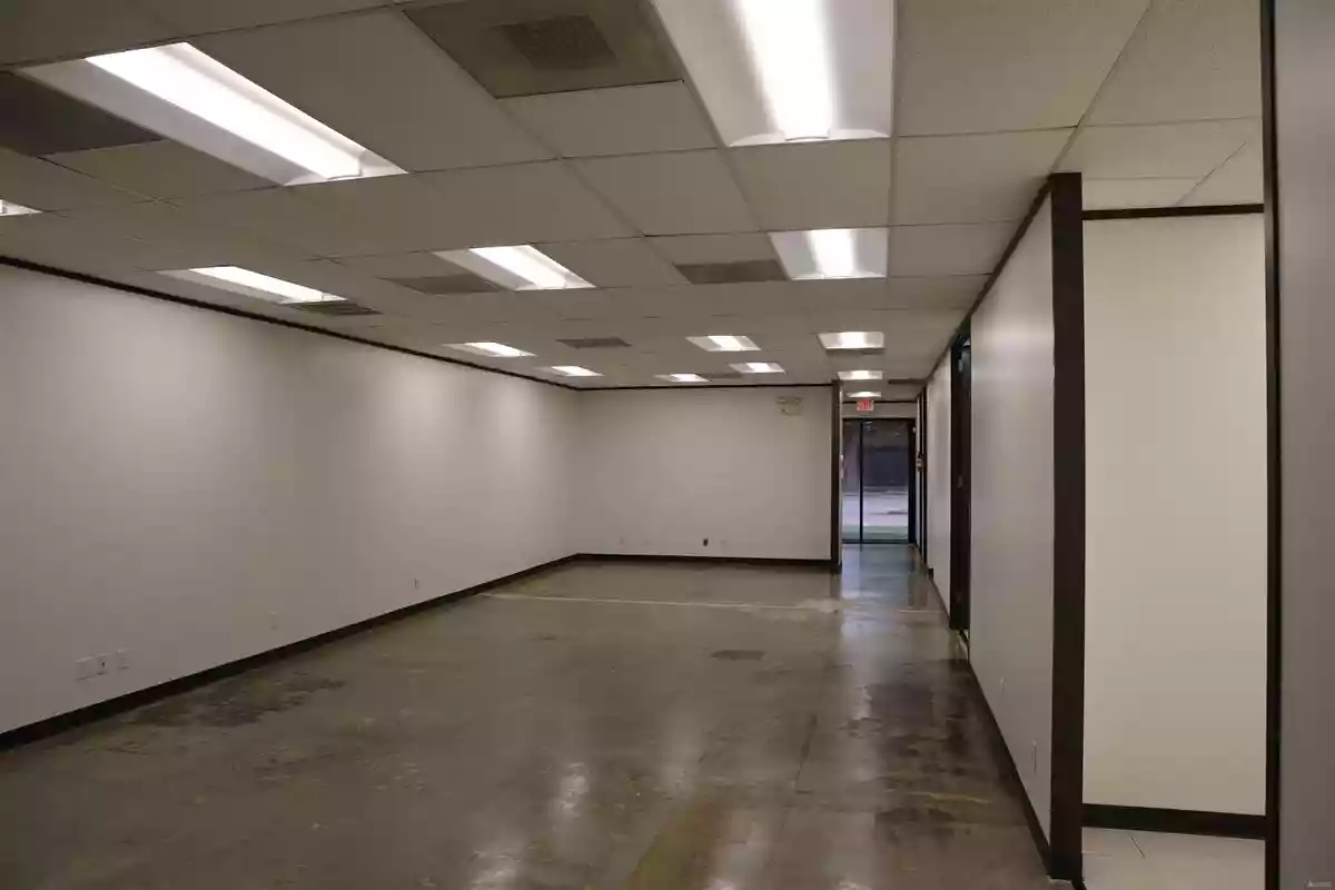 Houston - Office Service