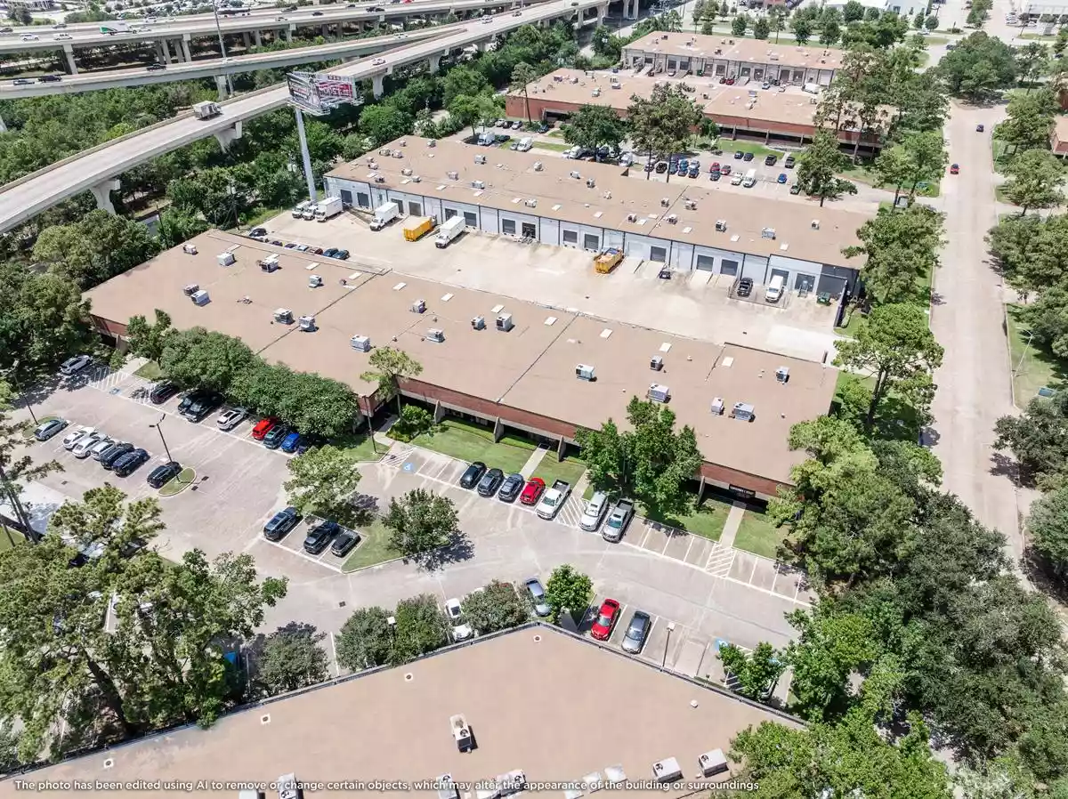 Houston - Office Service