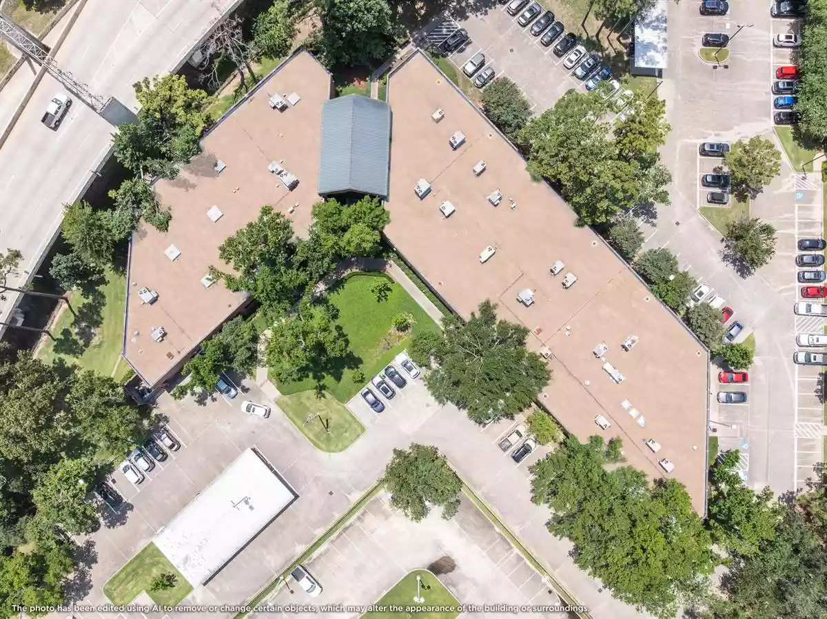 Houston - Office Service