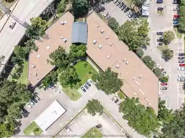 Houston - Office Service