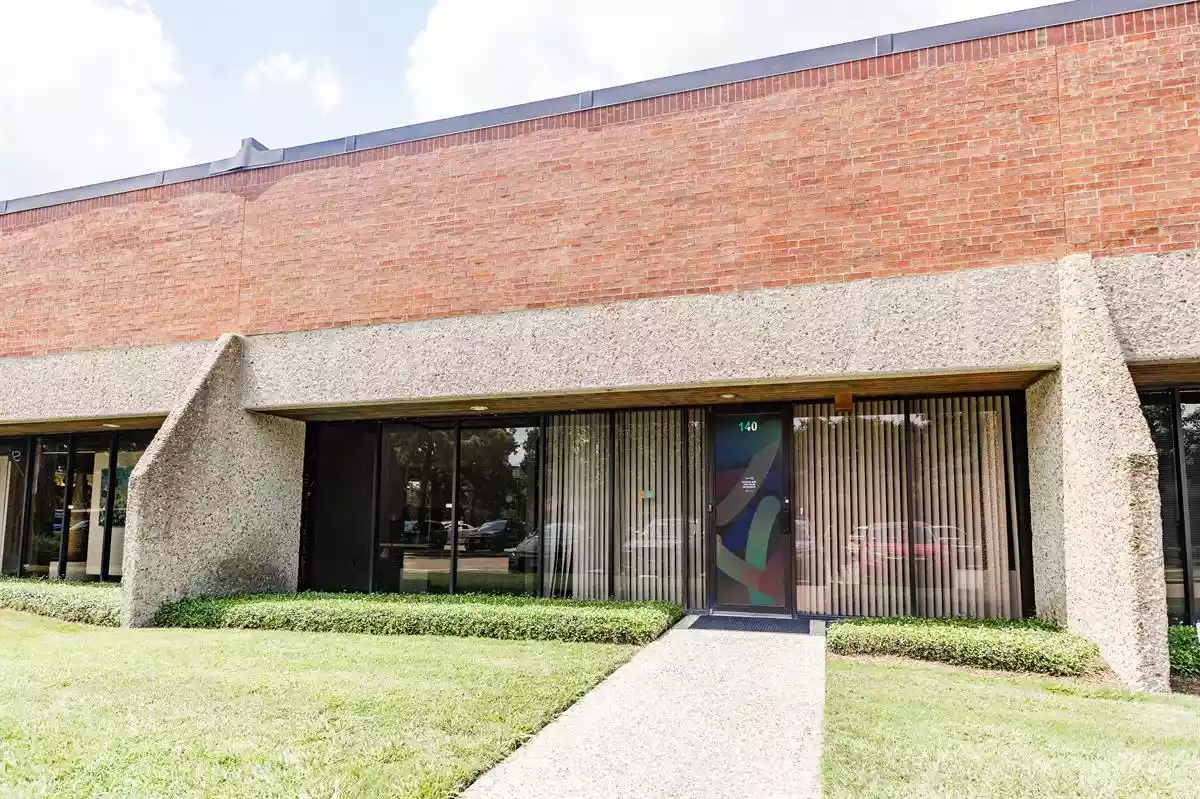 Houston - Office Service