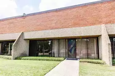 Houston - Office Service