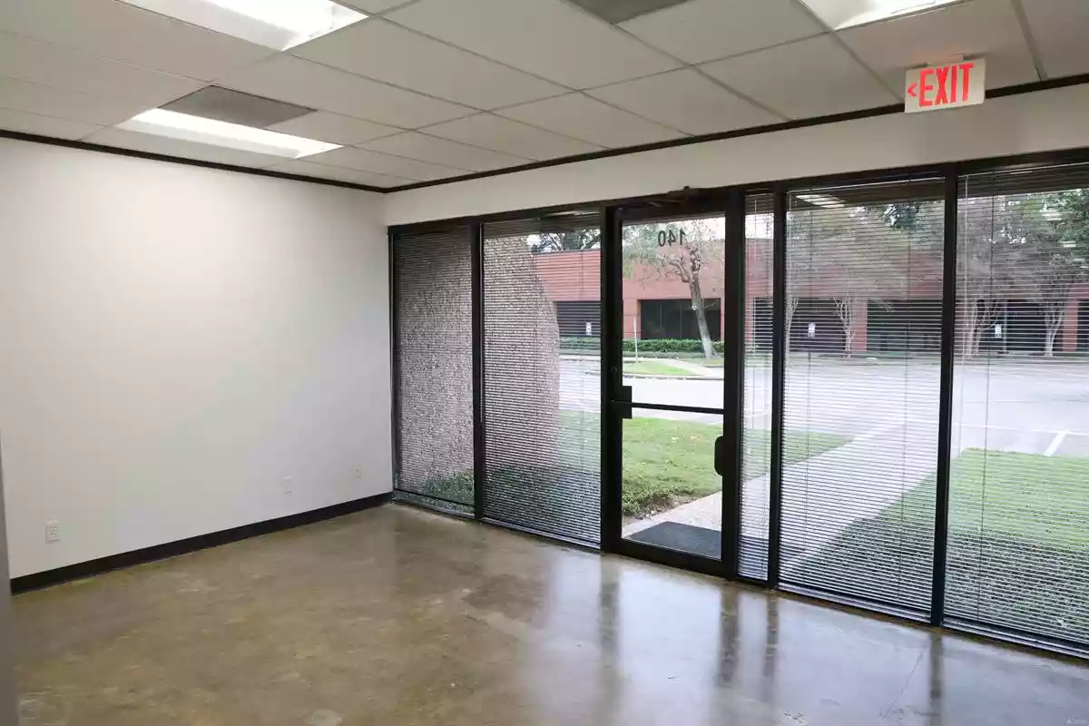Houston - Office Service