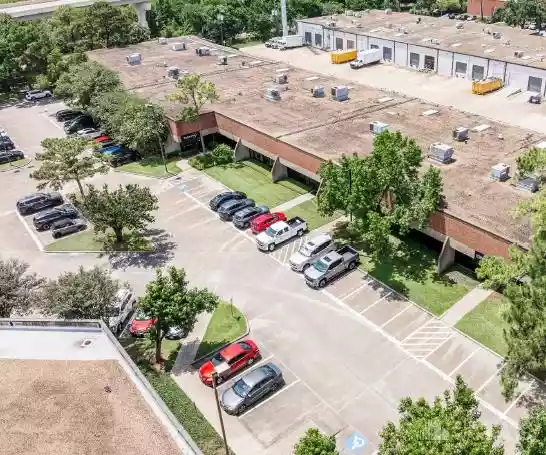 Houston - Office Service