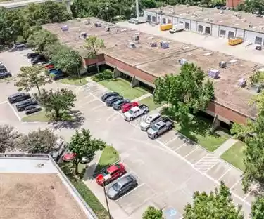 Houston - Office Service