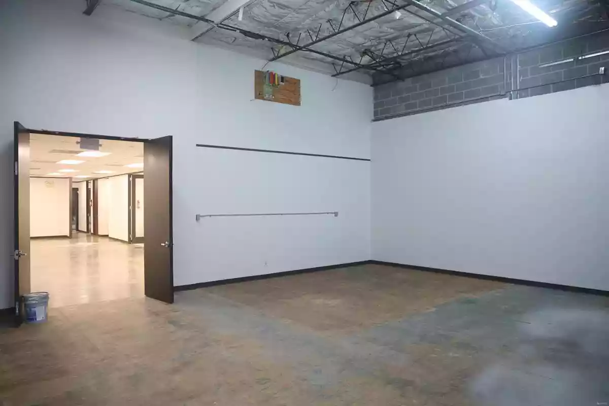 Houston - Office Service