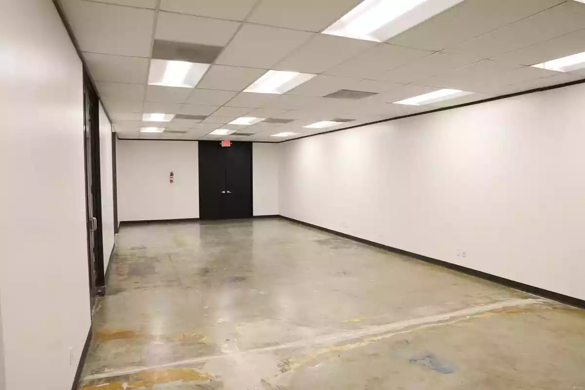 Houston - Office Service