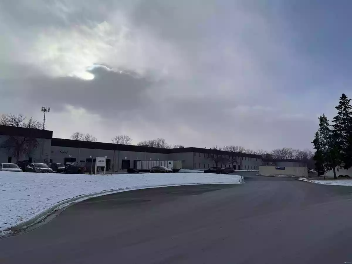 New Hope - Warehouse/Distribution