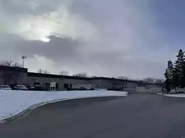 New Hope - Warehouse/Distribution