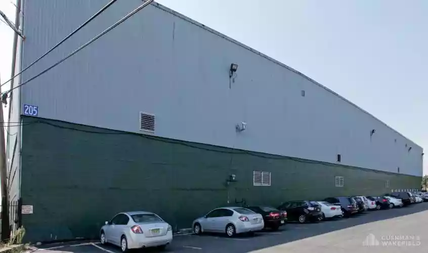 Kearny - Warehouse/Distribution