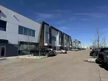 Calgary - Warehouse/Distribution