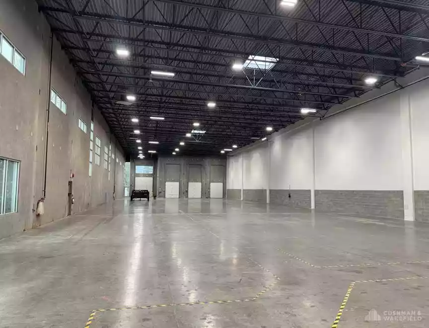 Surrey - Warehouse/Distribution