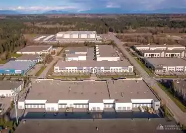 Surrey - Warehouse/Distribution