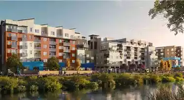 Santa Cruz - Retail