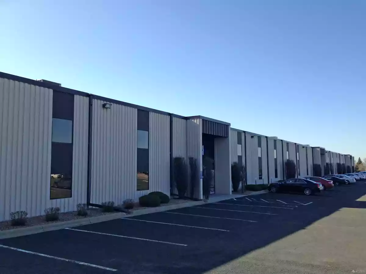 Eden Prairie - Warehouse/Distribution
