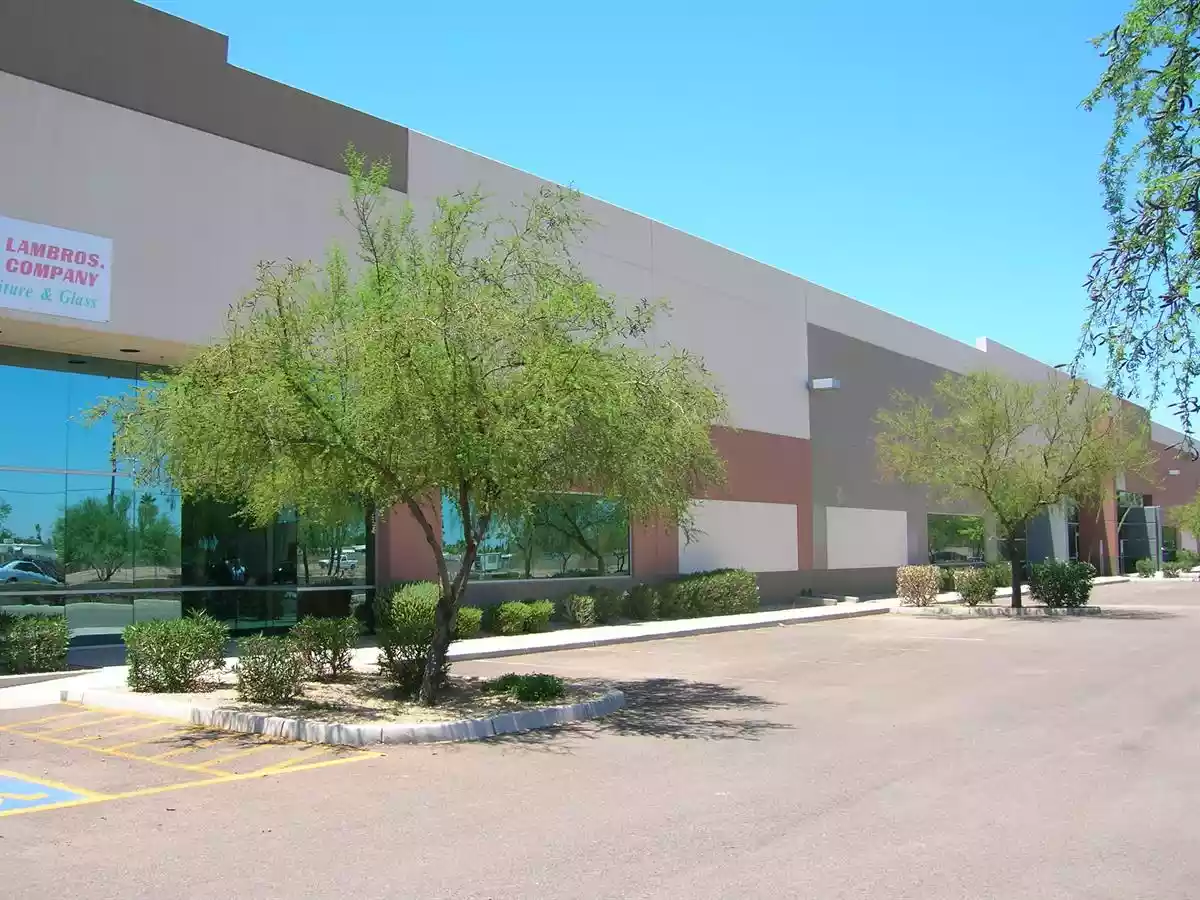 Phoenix - Warehouse/Distribution