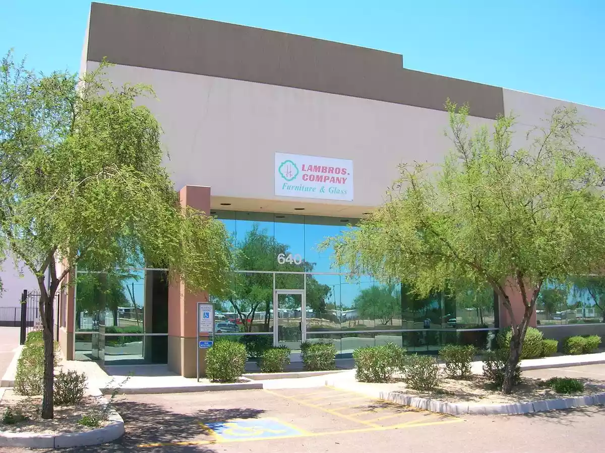 Phoenix - Warehouse/Distribution