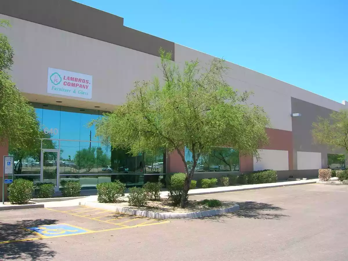 Phoenix - Warehouse/Distribution