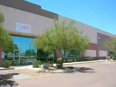 Phoenix - Warehouse/Distribution