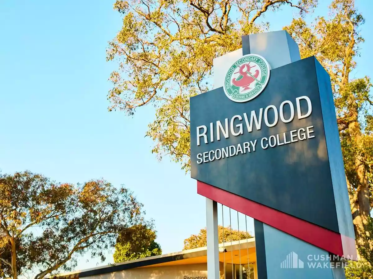 28-30 & 2/30A Maroondah Highway