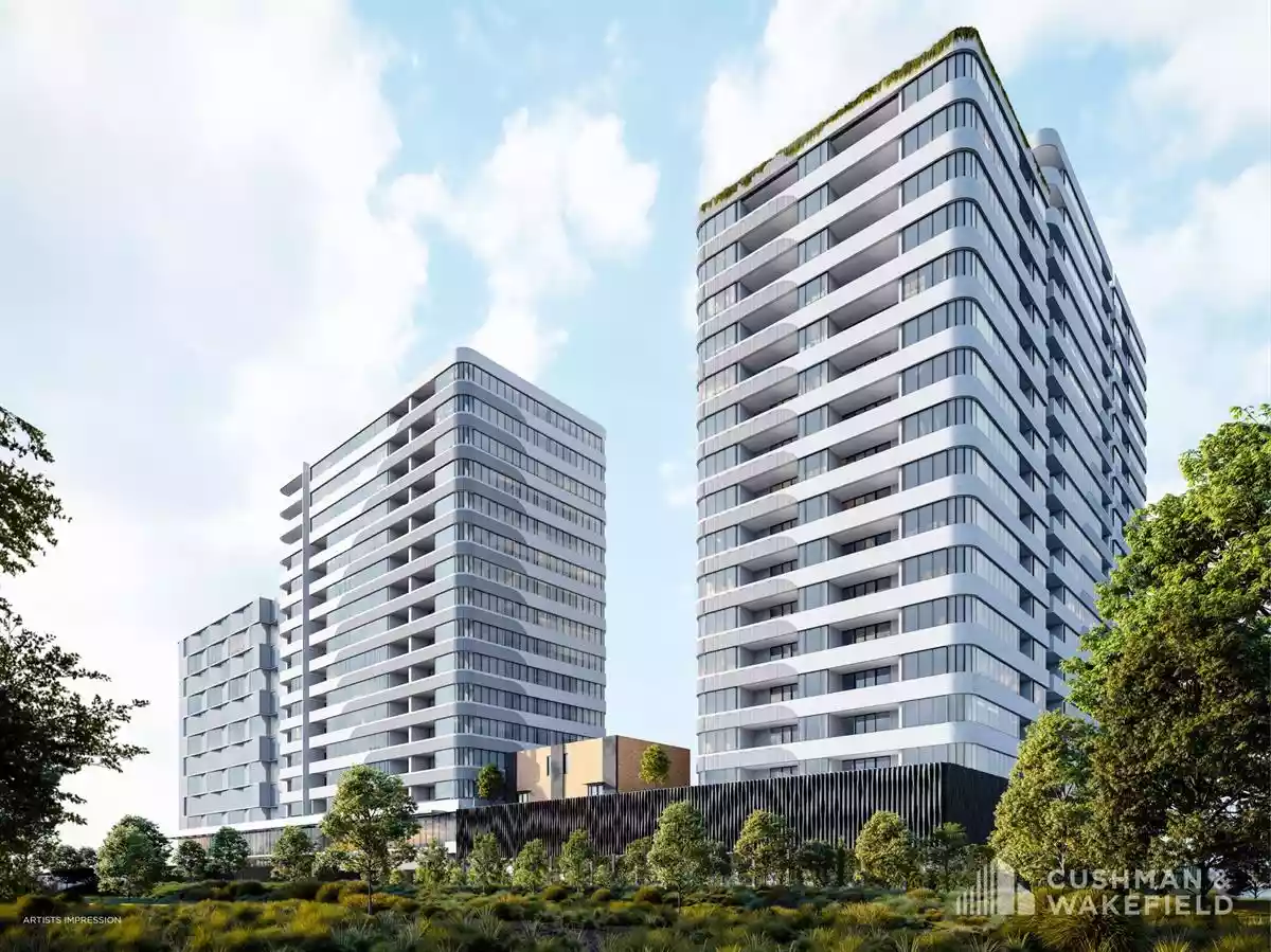 28-30 & 2/30A Maroondah Highway