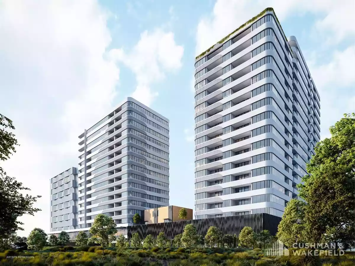 28-30 & 2/30A Maroondah Highway