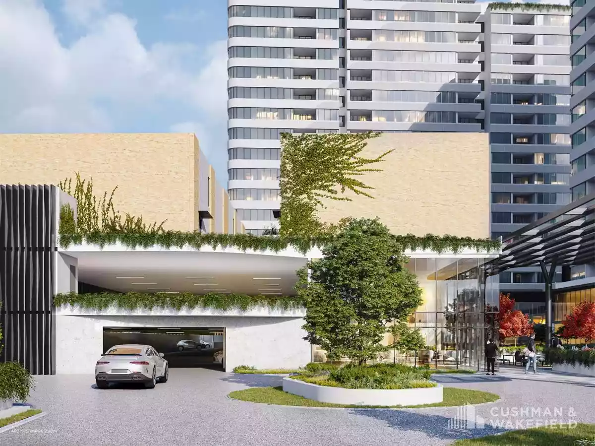 28-30 & 2/30A Maroondah Highway