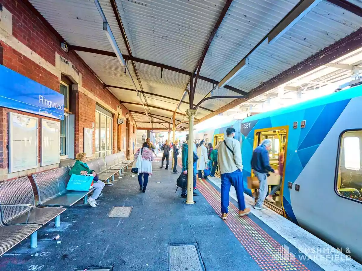 28-30 & 2/30A Maroondah Highway