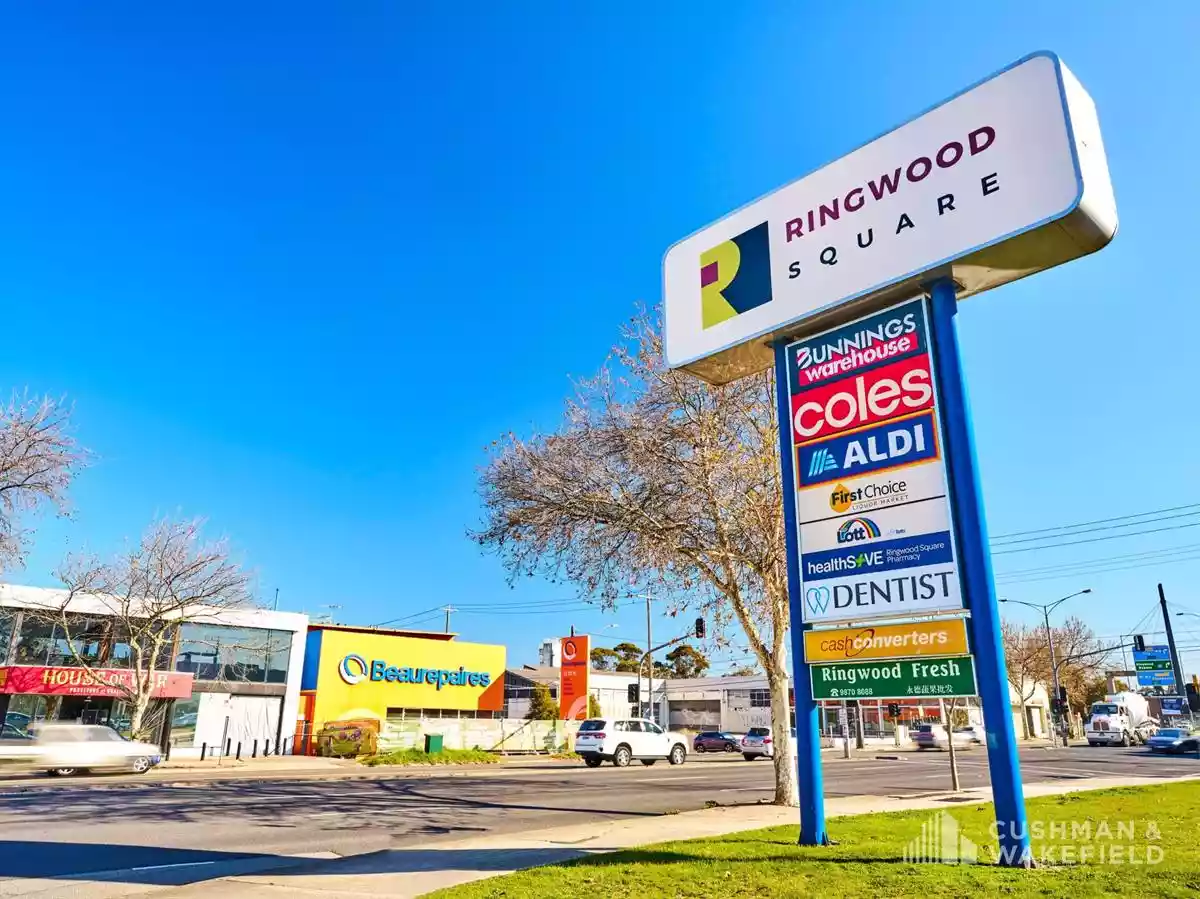 28-30 & 2/30A Maroondah Highway