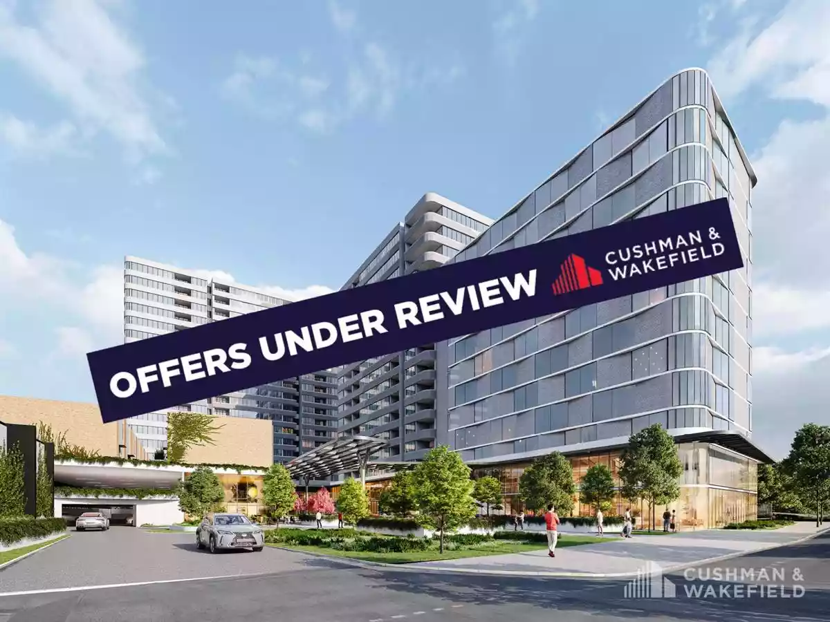 28-30 & 2/30A Maroondah Highway