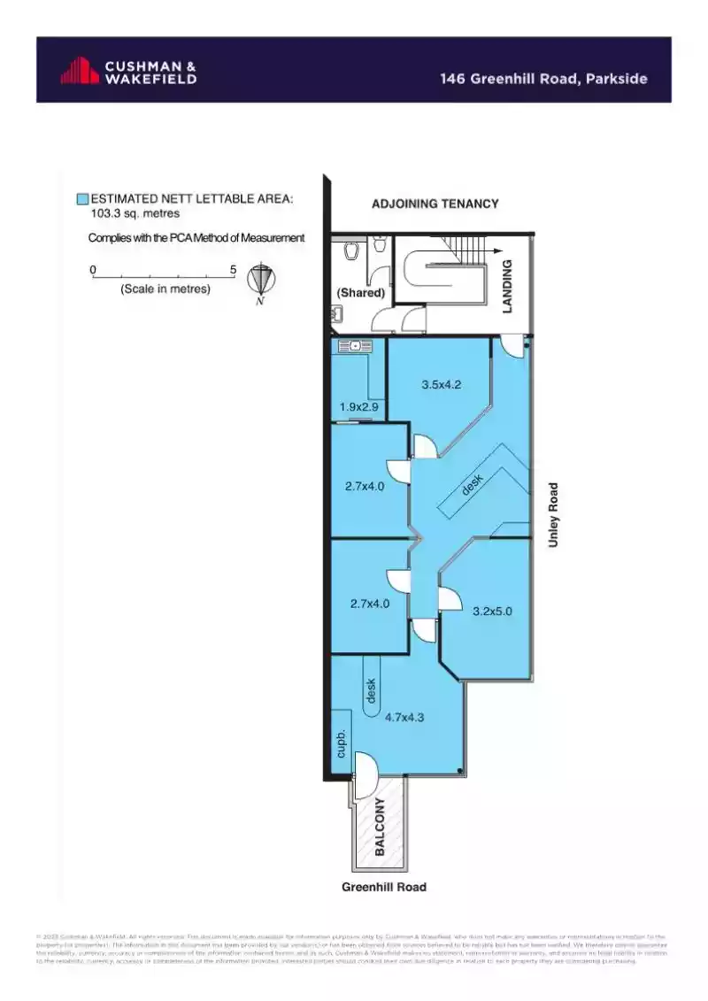 146 Greenhill Road