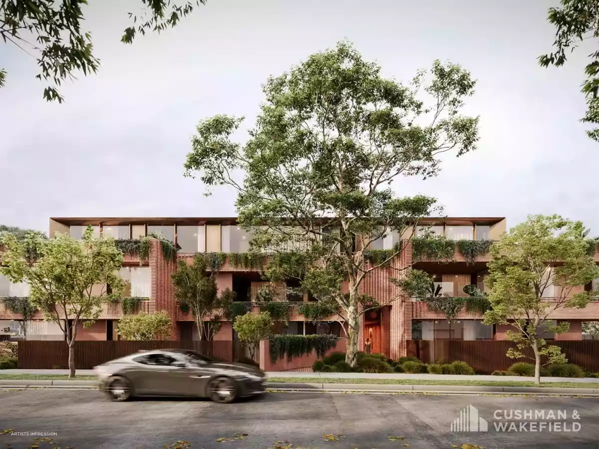 226-228 Williams Road