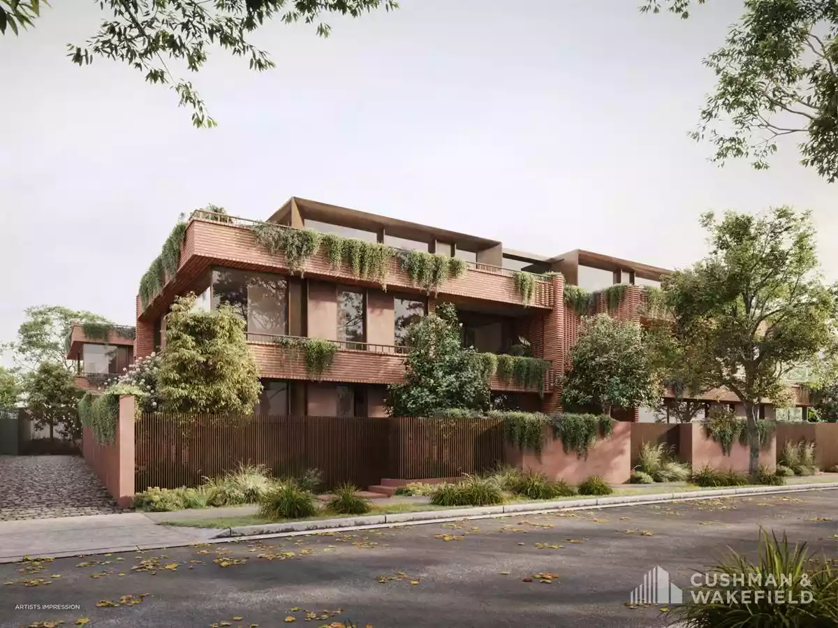 226-228 Williams Road