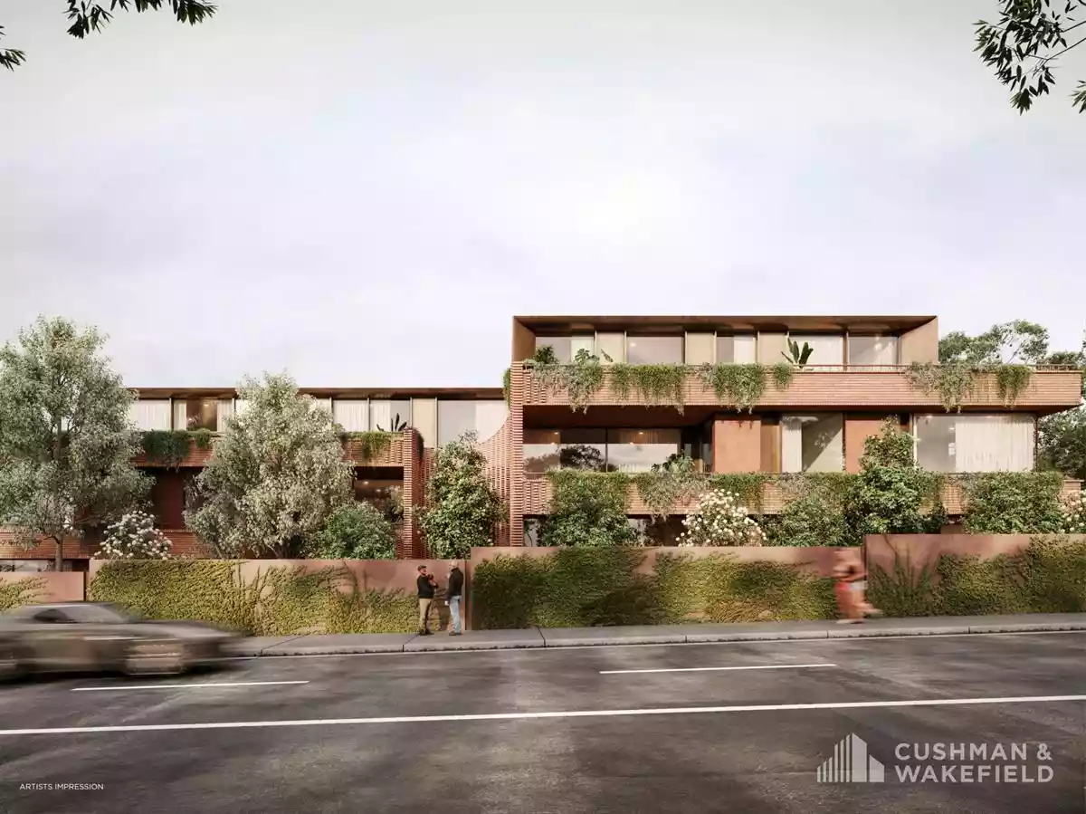 226-228 Williams Road