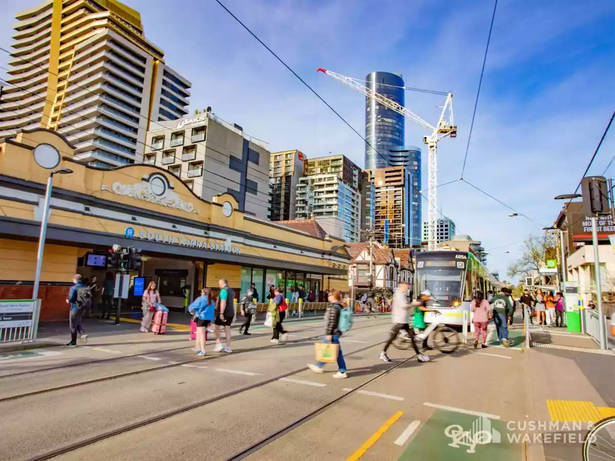 226-228 Williams Road