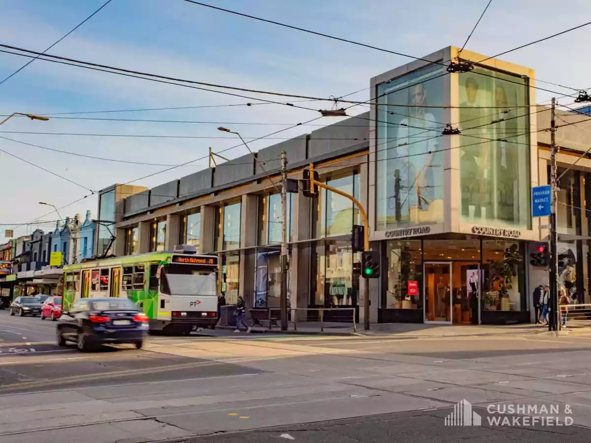 226-228 Williams Road