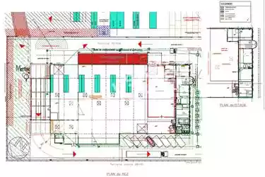 Rue des Nouvelles Technologies, 25